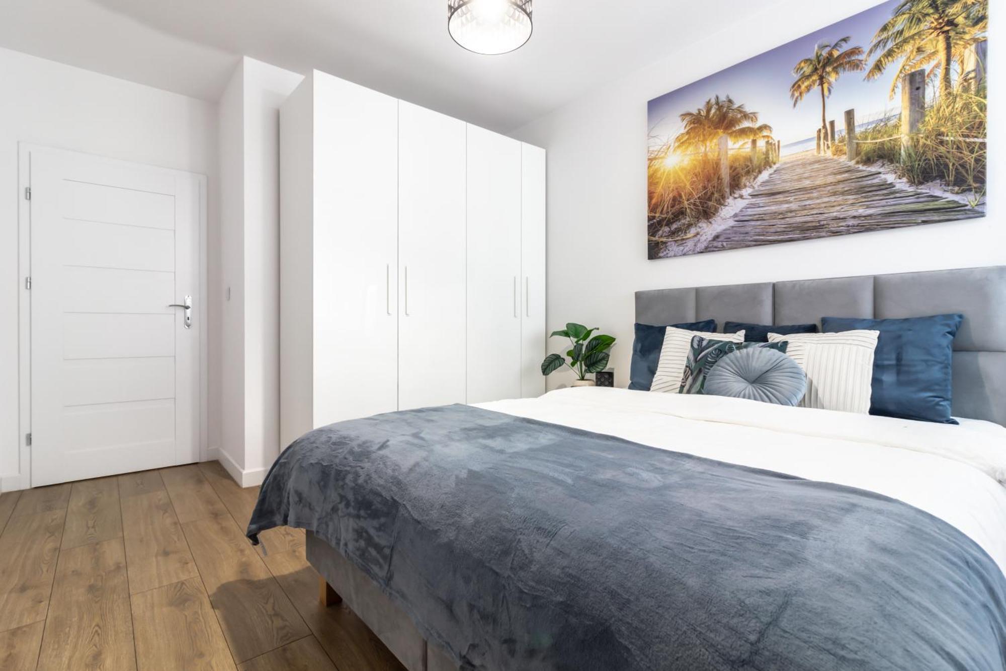 Apartament Near Sky Tower Free Parking For 2 Cars 브로츠와프 외부 사진